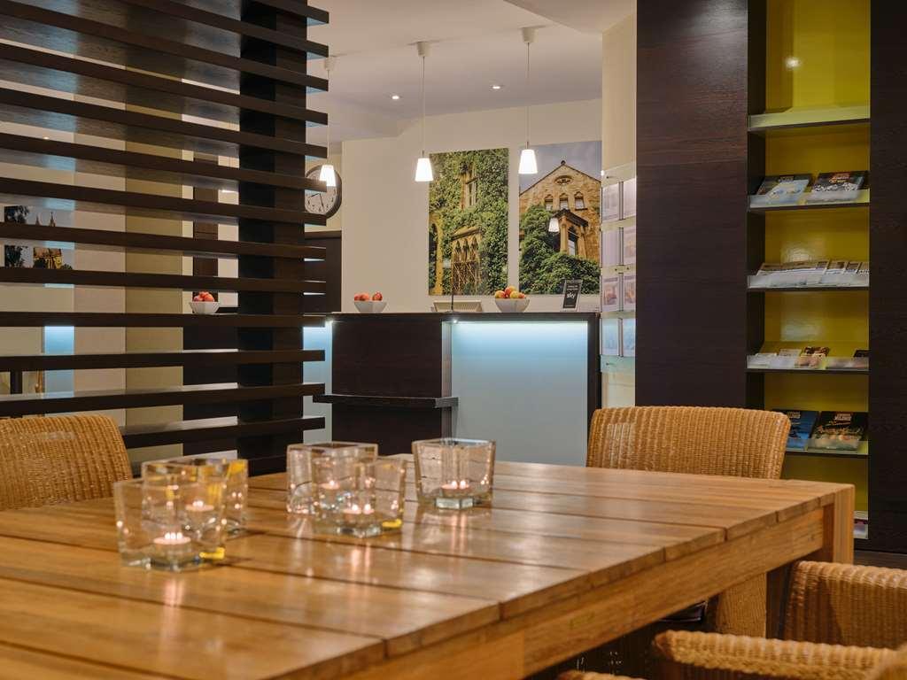 Classik Hotel Magdeburg