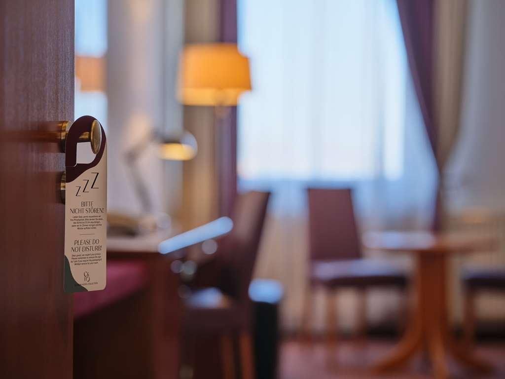 Hotel Classik