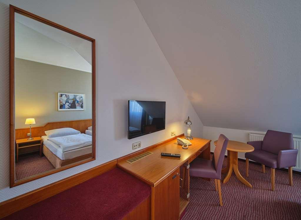 Classik Hotel Magdeburg