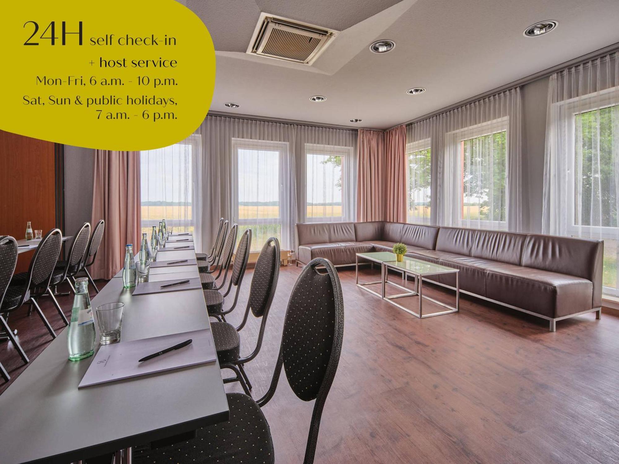 Classik Hotel Magdeburg