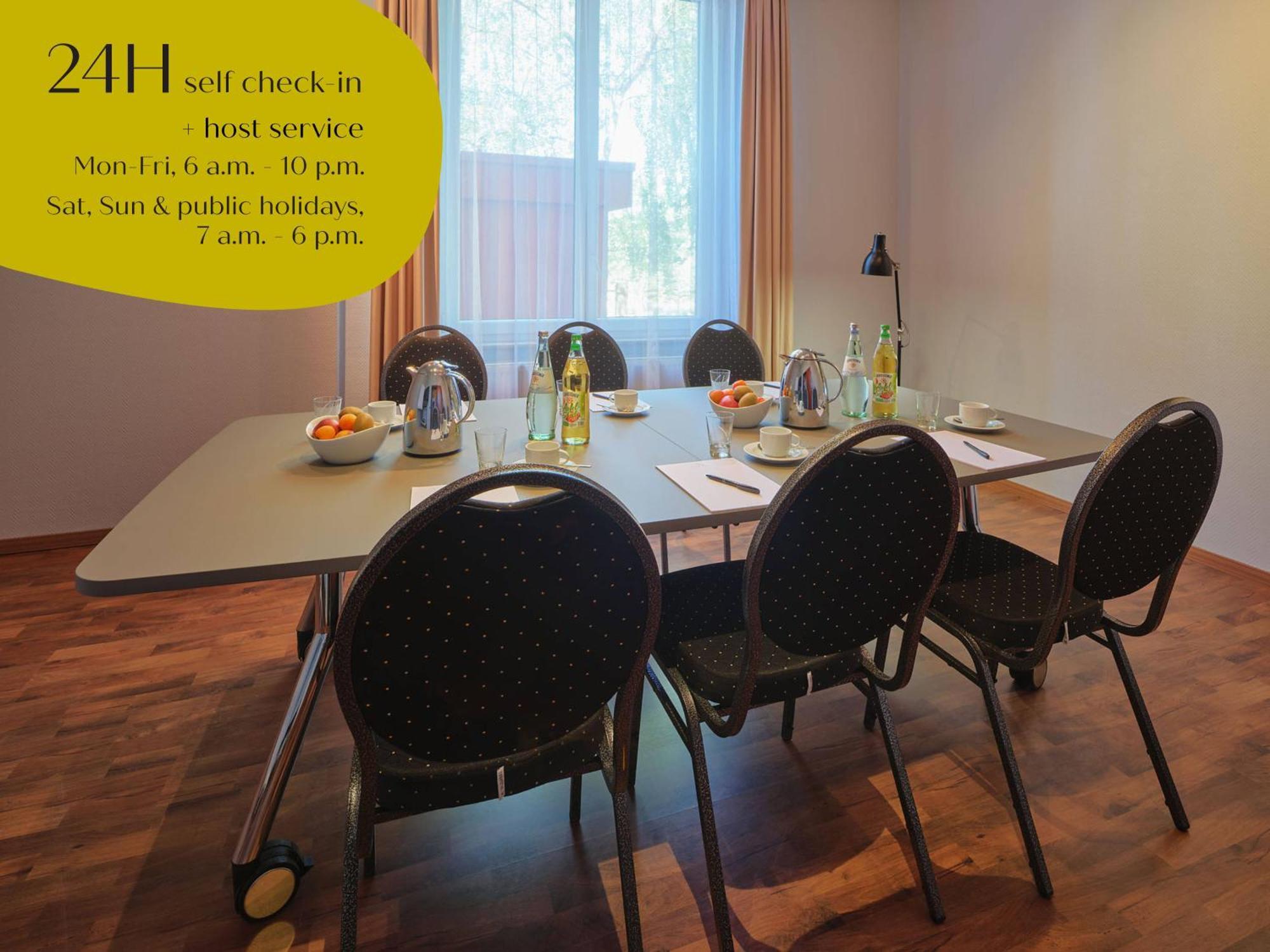 Hotel Classik 3*