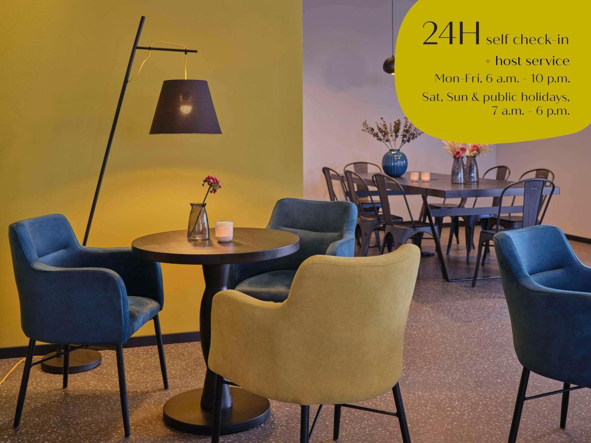 Hotel Classik