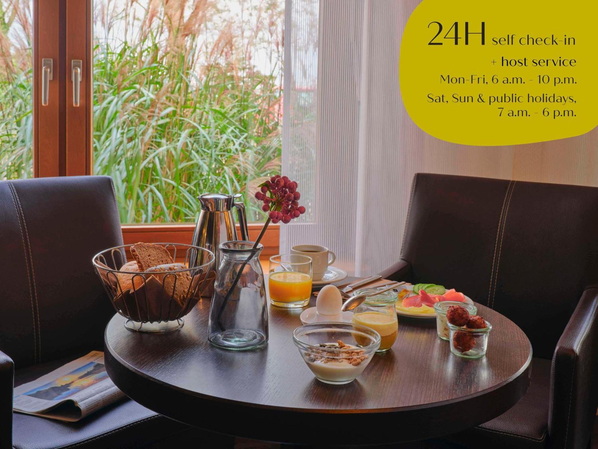 Hotel Classik Magdeburg