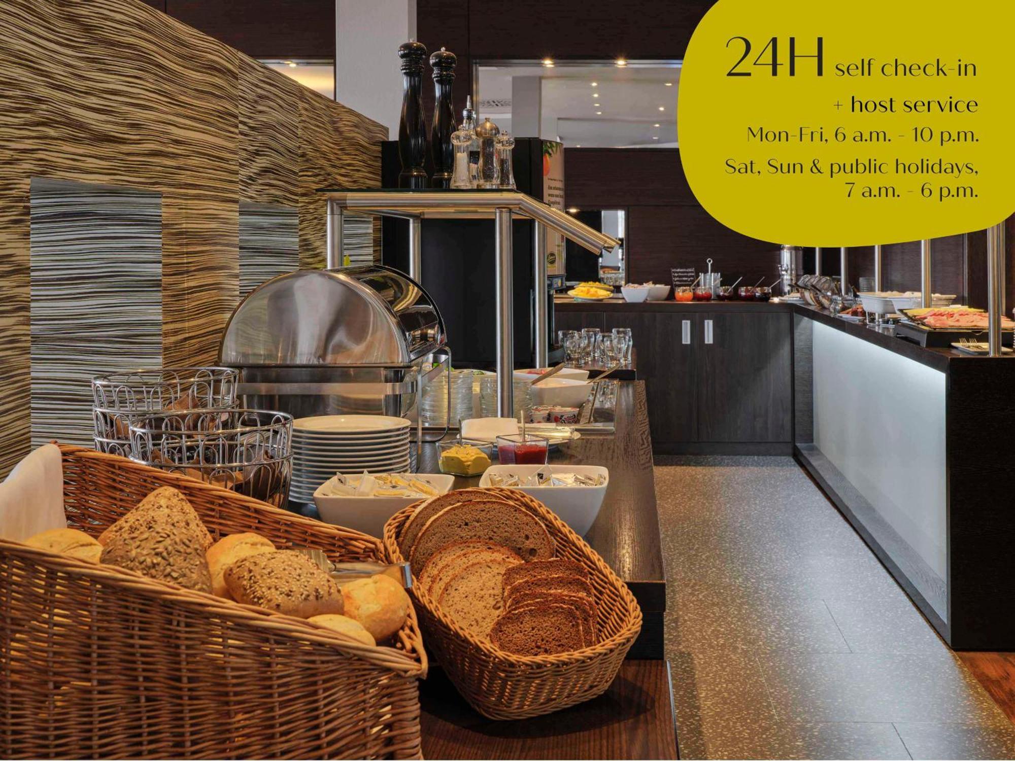 Classik Hotel Magdeburg