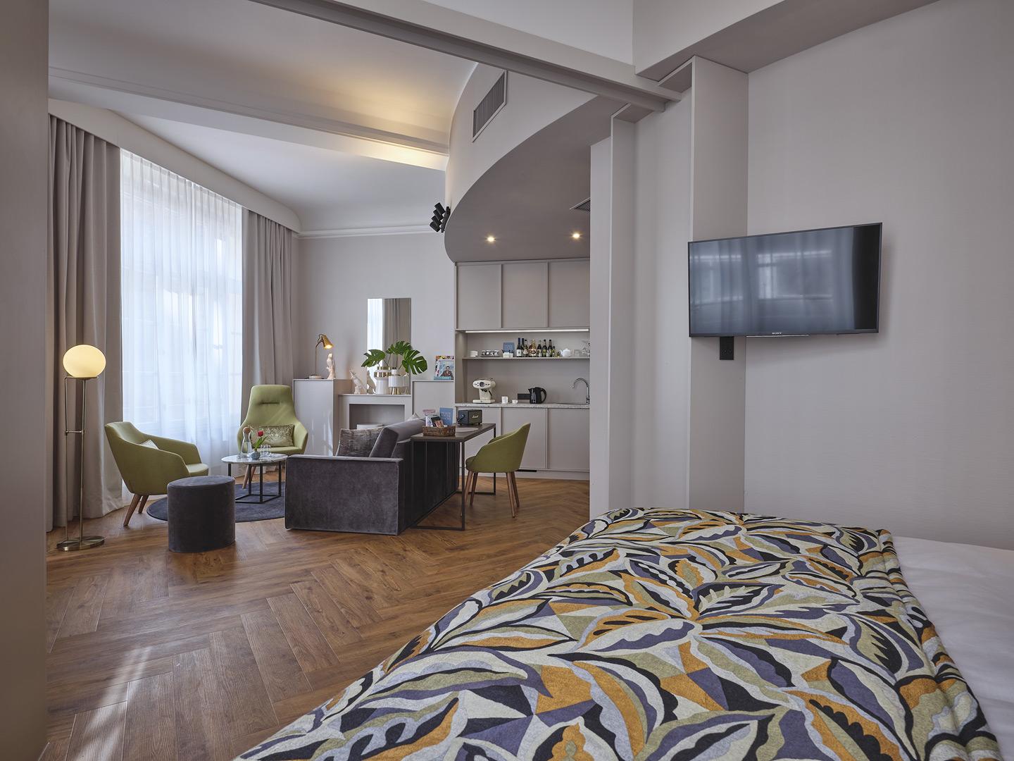 Hotel Classik Magdeburg