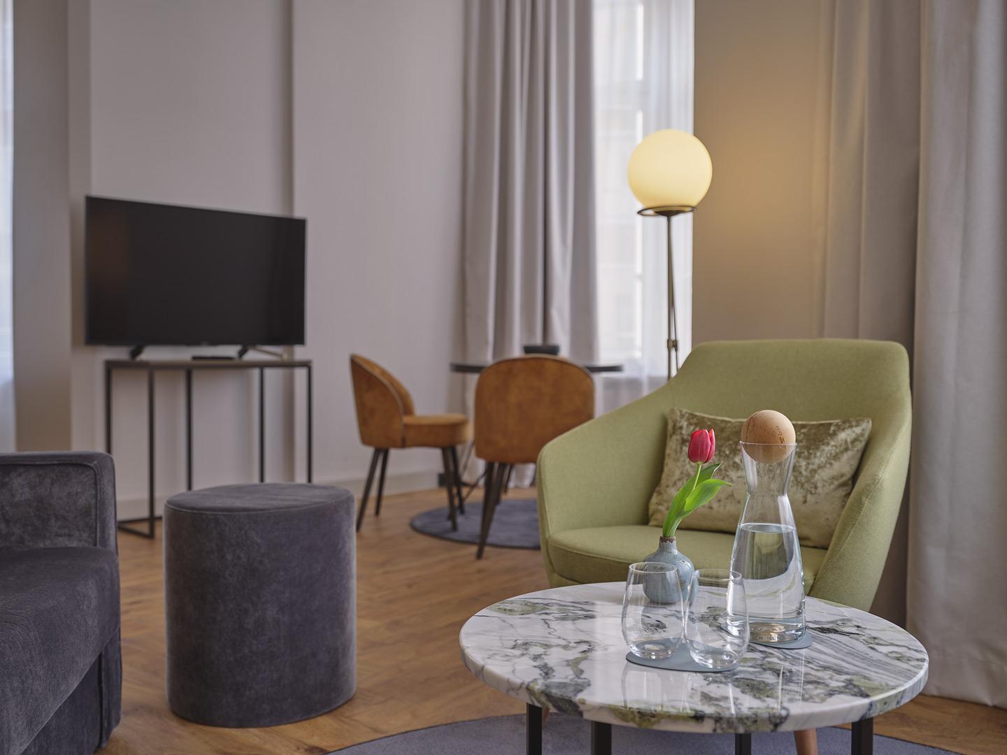 Hotel Classik