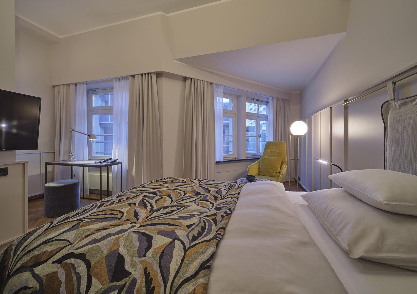 Hotel Classik Magdeburg